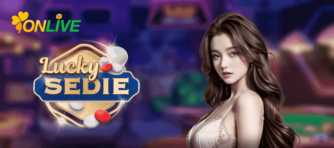 Lucky Sedie